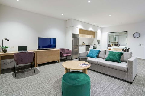 Quest Springfield Central - Accommodation Port Hedland 11