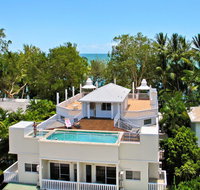 Sarayi Boutique Hotel - Accommodation Port Hedland