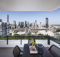 Arise Ivy  Eve Apartments - Accommodation Port Hedland