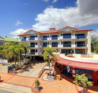 Park Regis Anchorage - Accommodation Port Hedland
