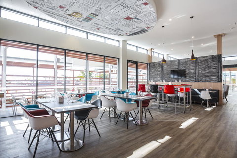 Ibis Mackay - Accommodation Port Hedland 16