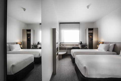 Ibis Mackay - Accommodation Port Hedland 3