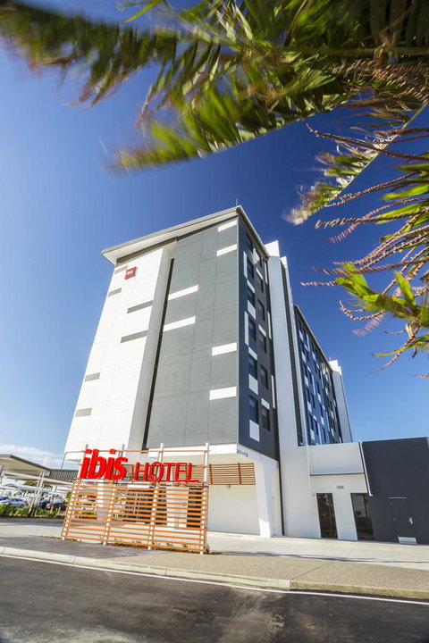 Ibis Mackay - Accommodation Port Hedland 9