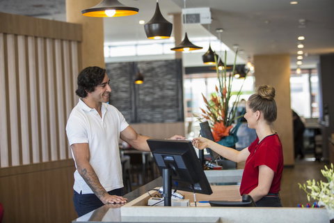 Ibis Mackay - Accommodation Port Hedland 7