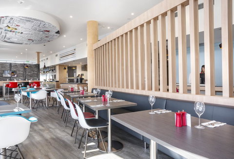 Ibis Mackay - Accommodation Port Hedland 33