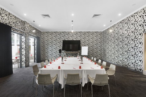 Ibis Mackay - Accommodation Port Hedland 43