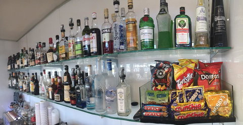 Ibis Mackay - Accommodation Port Hedland 29