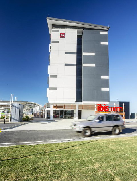 Ibis Mackay - Accommodation Port Hedland 22