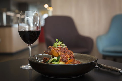 Ibis Mackay - Accommodation Port Hedland 12