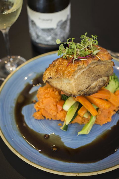 Ibis Mackay - Accommodation Port Hedland 15