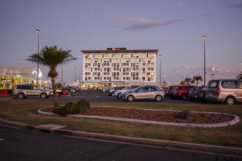 Ibis Mackay - Accommodation Port Hedland 39