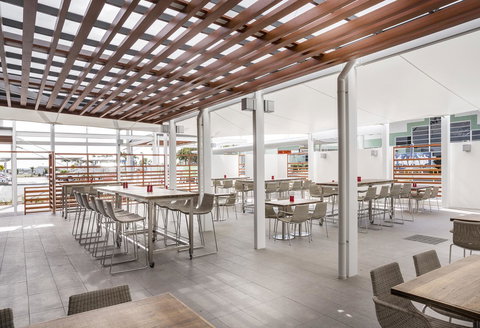 Ibis Mackay - Accommodation Port Hedland 13