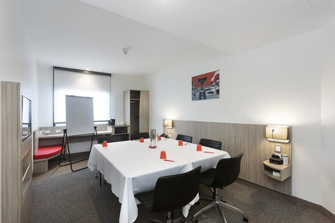 Ibis Mackay - Accommodation Port Hedland 40