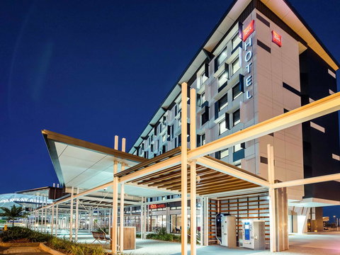 Ibis Mackay - Accommodation Port Hedland 31