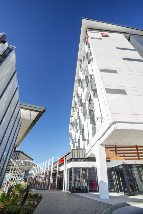 Ibis Mackay - Accommodation Port Hedland 37