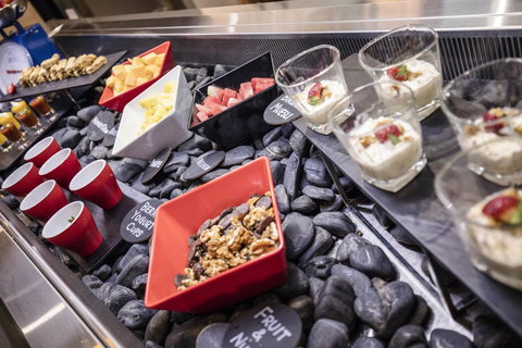 Ibis Mackay - Accommodation Port Hedland 25