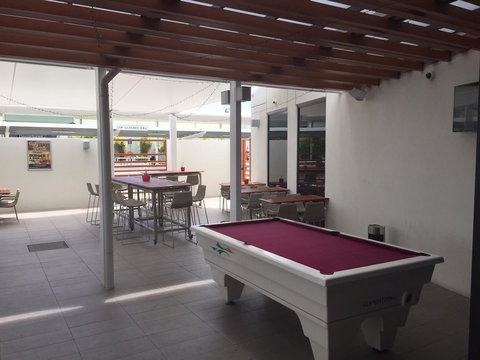 Ibis Mackay - Accommodation Port Hedland 20