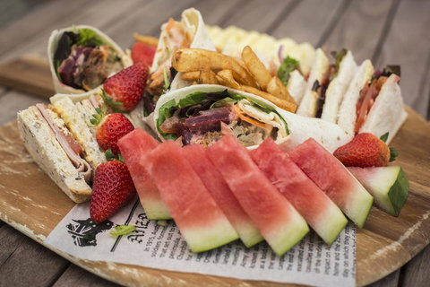 Ibis Mackay - Accommodation Port Hedland 27