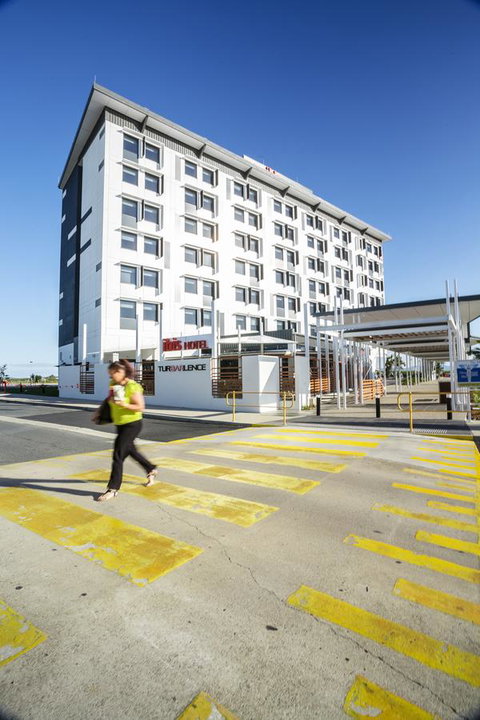 Ibis Mackay - Accommodation Port Hedland 36