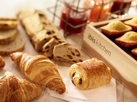 Ibis Mackay - Accommodation Port Hedland 26