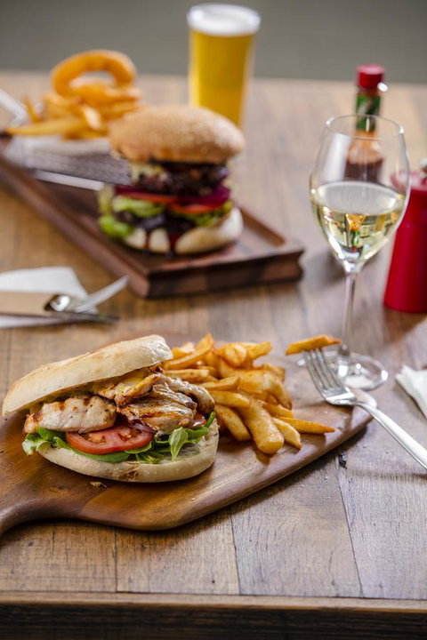 Ibis Mackay - Accommodation Port Hedland 17