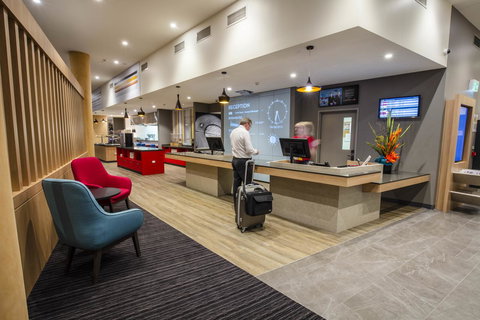 Ibis Mackay - Accommodation Port Hedland 6