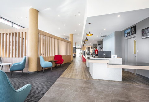 Ibis Mackay - Accommodation Port Hedland 38