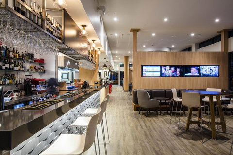 Ibis Mackay - Accommodation Port Hedland 5