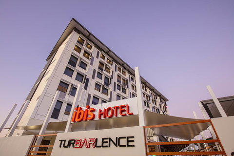 Ibis Mackay - Accommodation Port Hedland 4