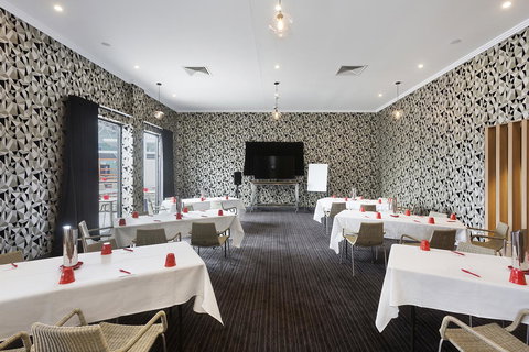 Ibis Mackay - Accommodation Port Hedland 44