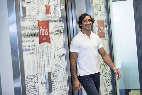 Ibis Mackay - Accommodation Port Hedland 23