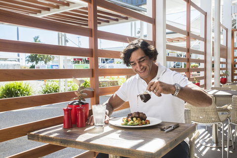 Ibis Mackay - Accommodation Port Hedland 14