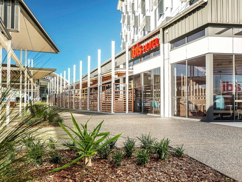 Ibis Mackay - Accommodation Port Hedland 0