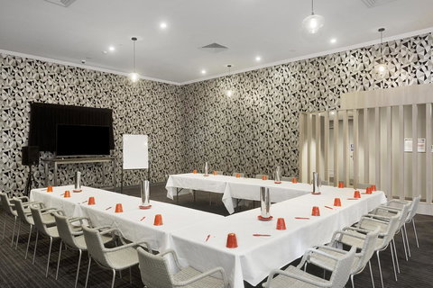 Ibis Mackay - Accommodation Port Hedland 41