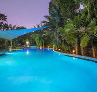 Oasis at Palm Cove - Accommodation Port Hedland