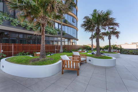 Hostrelax Residences On Alfred - Accommodation Port Hedland 14