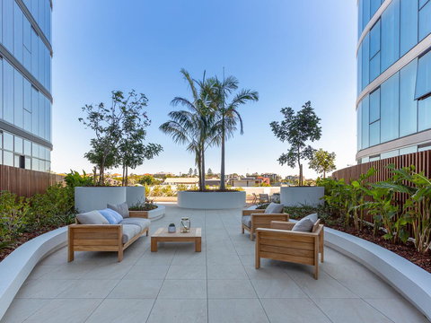 Hostrelax Residences On Alfred - Accommodation Port Hedland 11