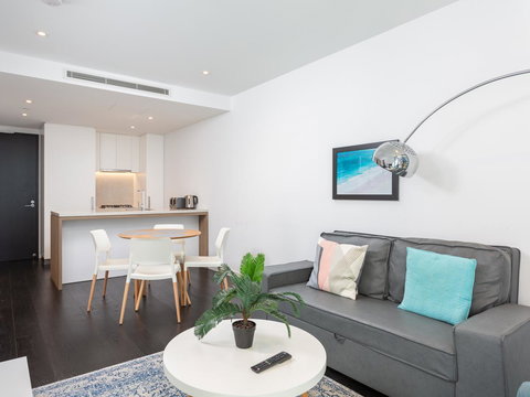 Hostrelax Residences On Alfred - Accommodation Port Hedland 40
