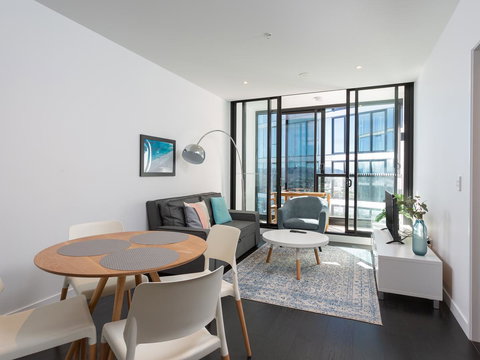 Hostrelax Residences On Alfred - Accommodation Port Hedland 39