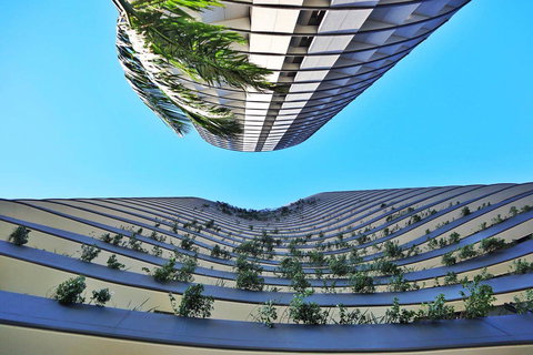 Hostrelax Residences On Alfred - Accommodation Port Hedland 15