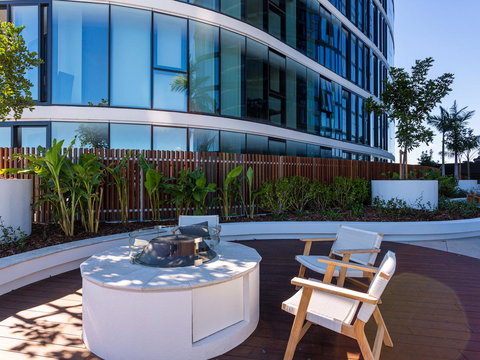 Hostrelax Residences On Alfred - Accommodation Port Hedland 13