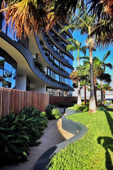 Hostrelax Residences On Alfred - Accommodation Port Hedland 12