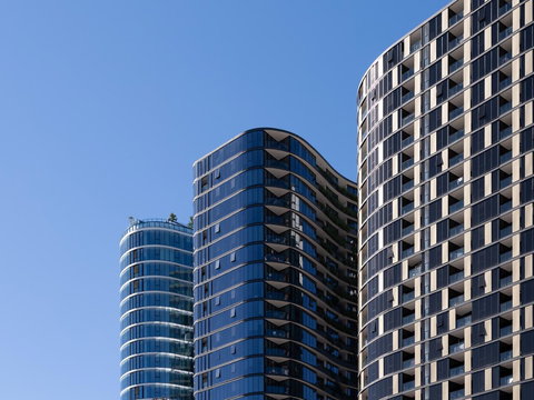Hostrelax Residences On Alfred - Accommodation Port Hedland 10