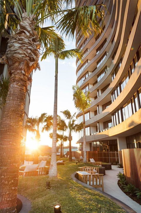 Hostrelax Residences On Alfred - Accommodation Port Hedland 16