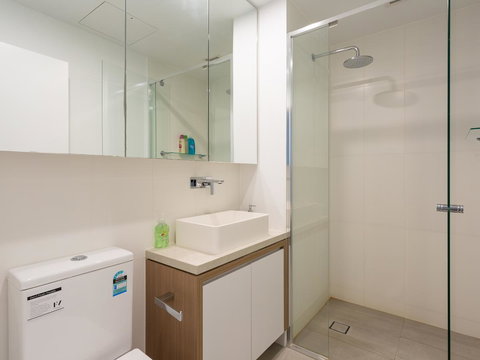 Hostrelax Residences On Alfred - Accommodation Port Hedland 35