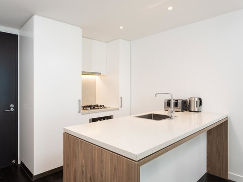 Hostrelax Residences On Alfred - Accommodation Port Hedland 38