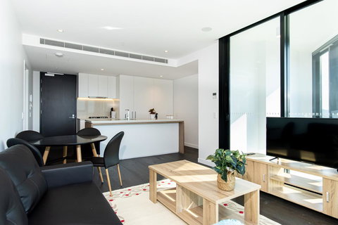 Hostrelax Residences On Alfred - Accommodation Port Hedland 26