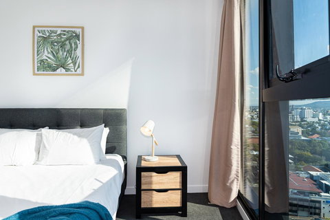 Hostrelax Residences On Alfred - Accommodation Port Hedland 24