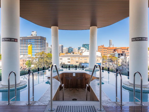 Hostrelax Residences On Alfred - Accommodation Port Hedland 1