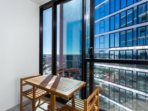Hostrelax Residences On Alfred - Accommodation Port Hedland 43